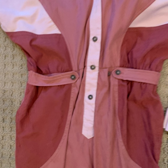 Fashion nova jumpsuit - Picture 5 of 7